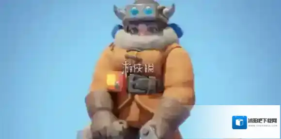 无尽冬日杰西技能是什么-无尽冬日杰西技能介绍