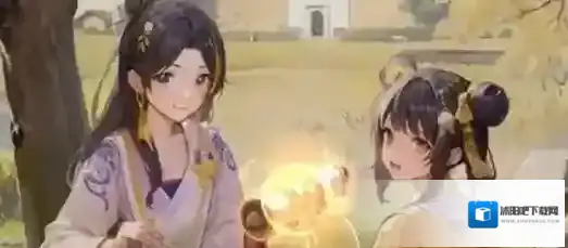 长安幻想紫薇