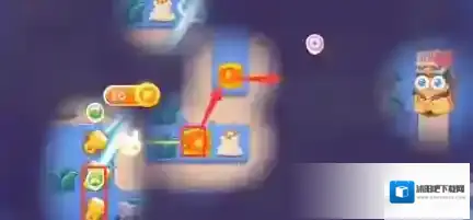 保卫萝卜4炮塔