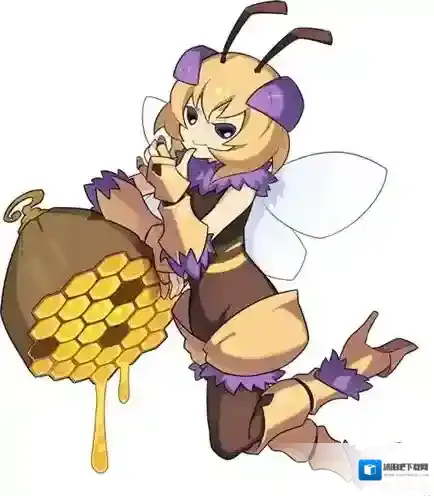 弹射世界霍尼怎么样 角色霍尼技能强度介绍