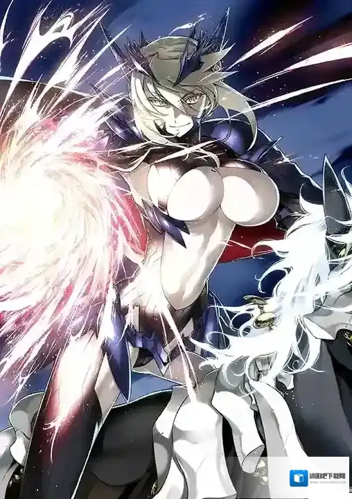 FateGo感受到