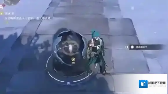 鸣潮任务攻略