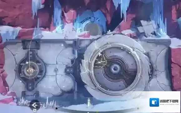 鸣潮圆盘