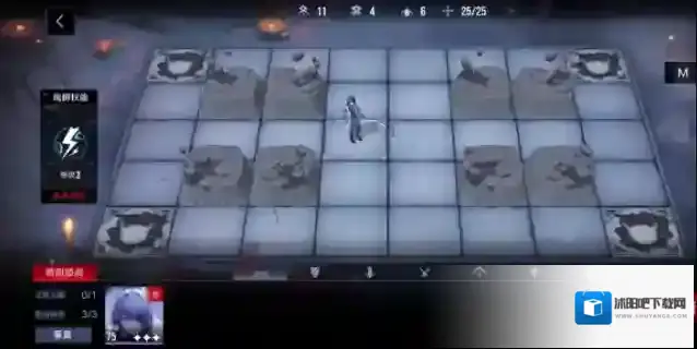 无期迷途卡蒂
