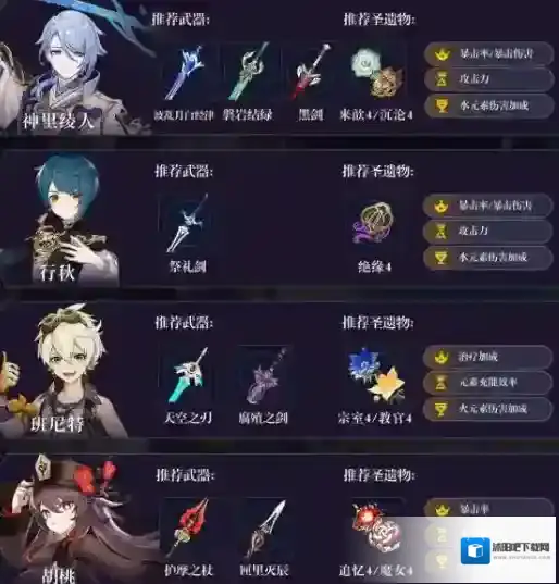 原神尼特