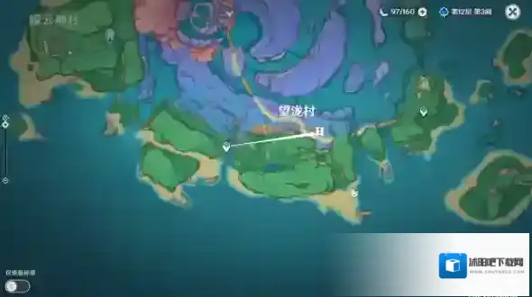 原神精灵