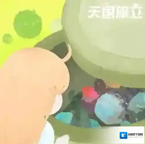 天国旅立符咒