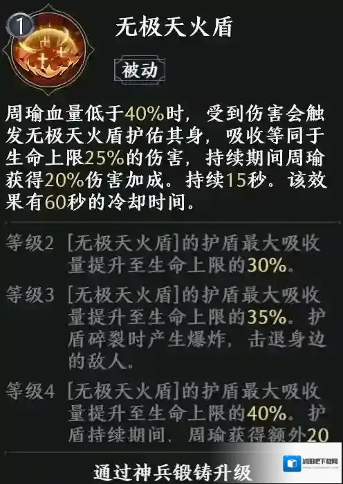 极无双2敌人