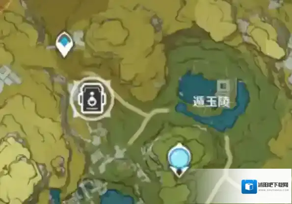 原神爱波