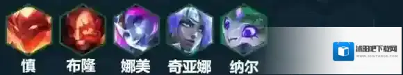云顶之弈装备