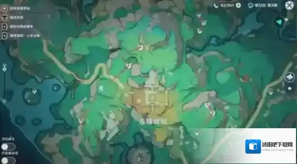 原神方法