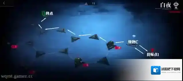 无期迷途一格