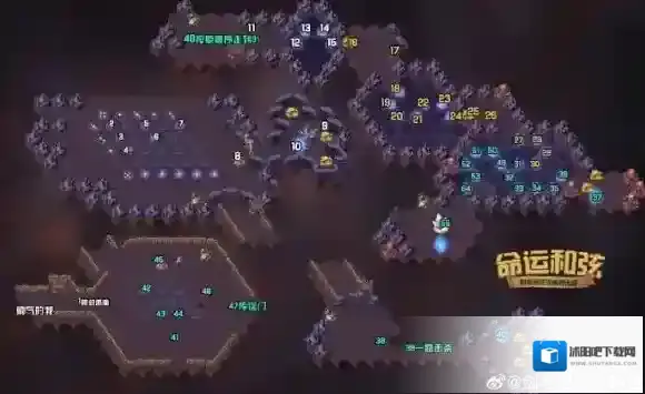 剑与远征命运