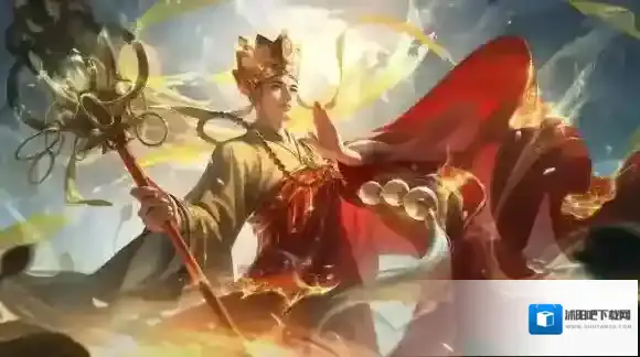 王者荣耀金蝉