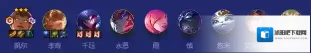 金铲铲之战天使