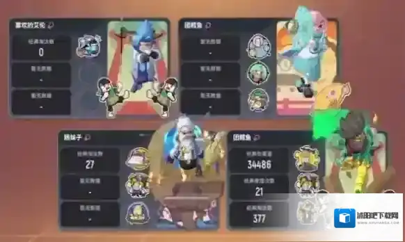 香肠派对概率