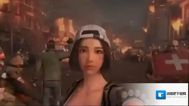 明日之后南瓜