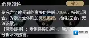 非匿名指令不出