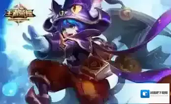 王者荣耀野怪