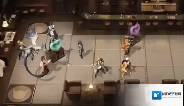 无期迷途通关