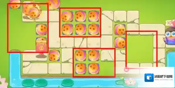 保卫萝卜4金币