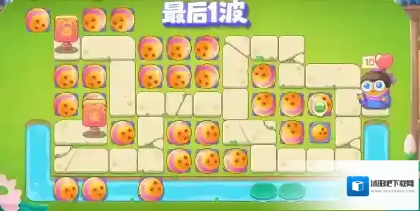保卫萝卜4纸鸢