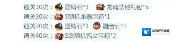 龙之谷天喔