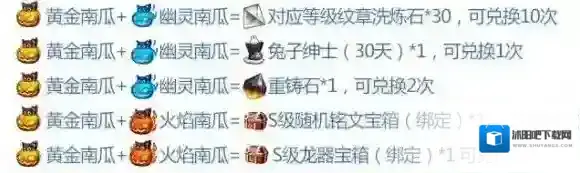龙之谷手游万圣节活动曝光 万圣节活动内容介绍
