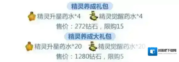 龙之谷南瓜