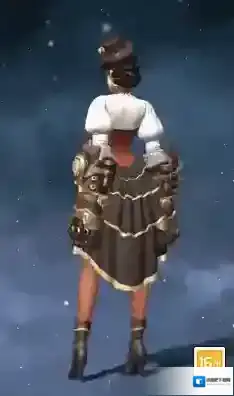 猎魂觉醒武器