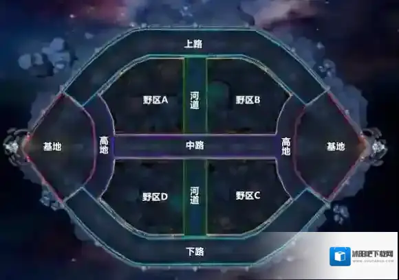 光影对决经典
