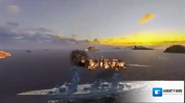 战舰移动2无限金币版下载 战舰移动2无限金币全部解锁版下载