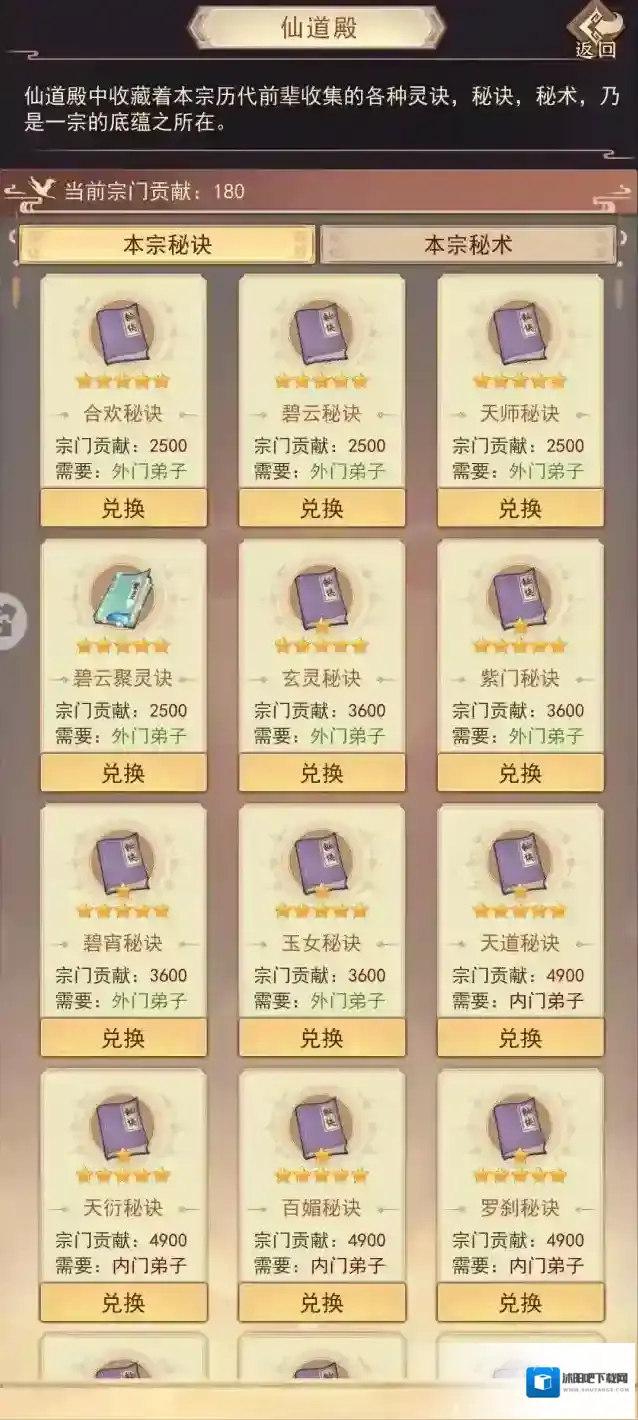 凡人传说品及