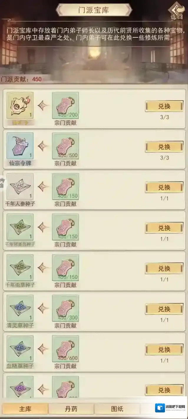 凡人传说贡献