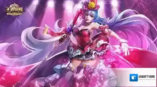 王者荣耀大招